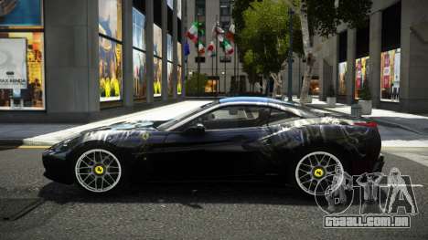 Ferrari California ZNT S11 para GTA 4