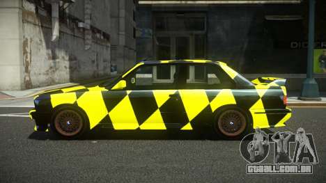 BMW M3 E30 TH-I S3 para GTA 4