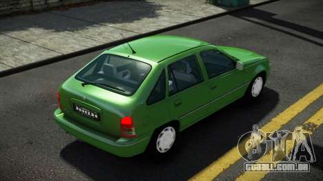 Daewoo Nexia BVX para GTA 4