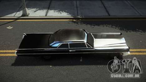 Cadillac De Ville SH para GTA 4