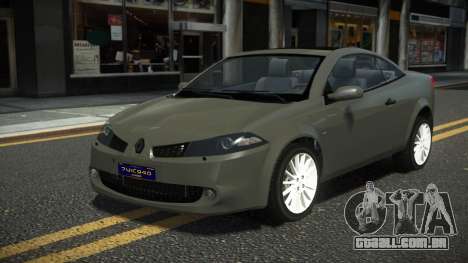 Renault Megane CPR para GTA 4