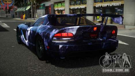 Dodge Viper L-Style S3 para GTA 4