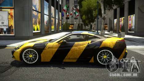 Ferrari California ZNT S3 para GTA 4