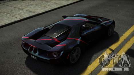 Ford GT Super-Z S7 para GTA 4