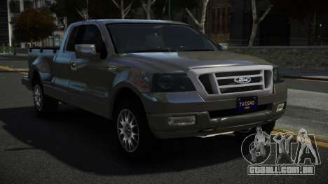 Ford F-150 UP para GTA 4