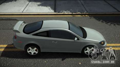 Chevrolet Cobalt BVC para GTA 4