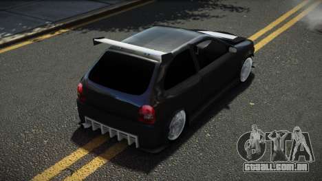 Chevrolet Corsa JH para GTA 4