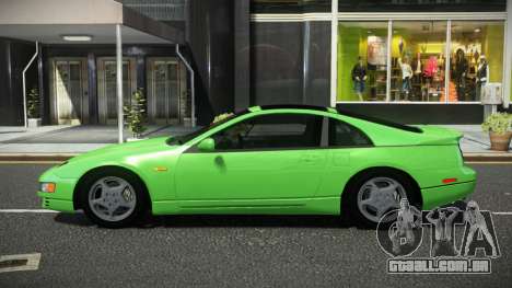 Nissan 300ZX RSG para GTA 4