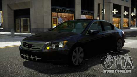 Honda Accord BXE para GTA 4