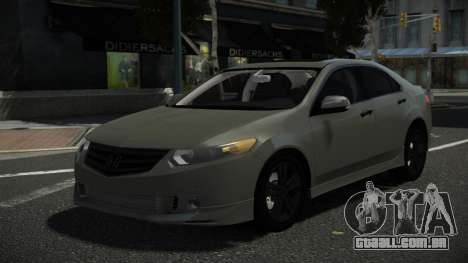 Honda Accord NR para GTA 4