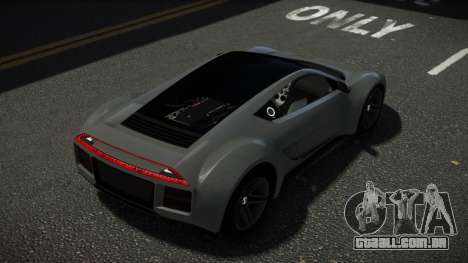 Saleen S5S Raptor FC para GTA 4