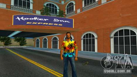 Random Tommy Skin 34 para GTA Vice City