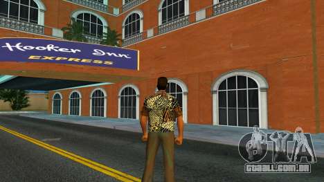 Random Tommy Skin 26 para GTA Vice City