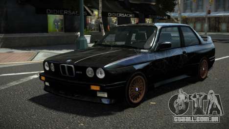 BMW M3 E30 TH-I S12 para GTA 4