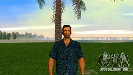 Random Tommy Skin 9 para GTA Vice City