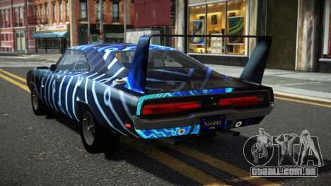 Dodge Charger DT-V S6 para GTA 4