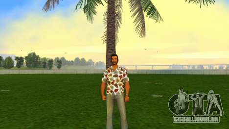 Random Tommy Skin 7 para GTA Vice City