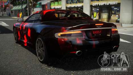 Aston Martin DBS PM S5 para GTA 4