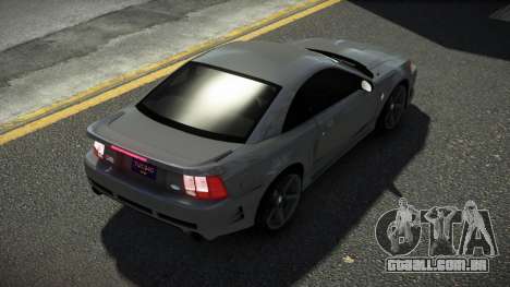 Saleen S281 JF para GTA 4