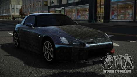 Honda S2000 RM-D S10 para GTA 4