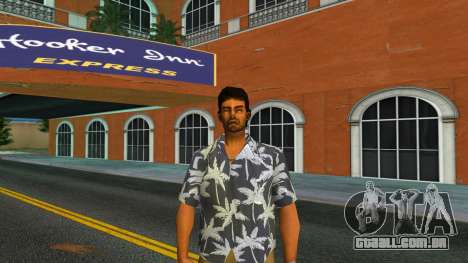 Forelli Roupas de Família para Tommy Vercetti v1 para GTA Vice City