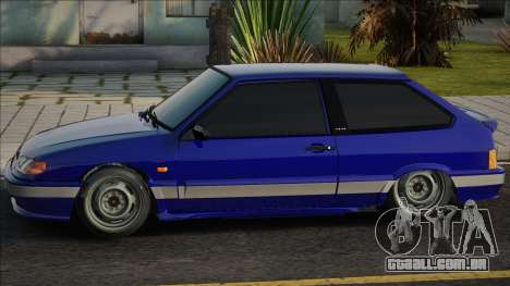 VAZ 2113 UDAR para GTA San Andreas