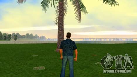 Random Tommy Skin 9 para GTA Vice City