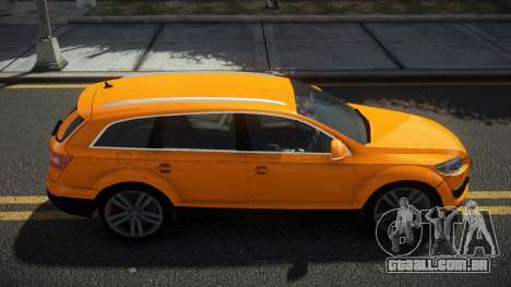 Audi Q7 HG para GTA 4