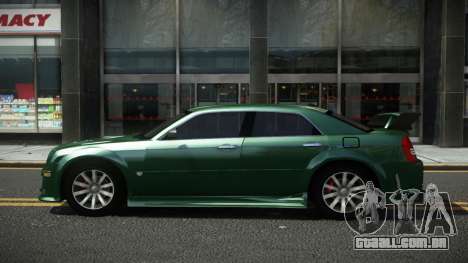 Chrysler 300C GTH para GTA 4