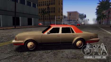 Shystrer Fregat (82 Plymouth Caravelle) para GTA San Andreas