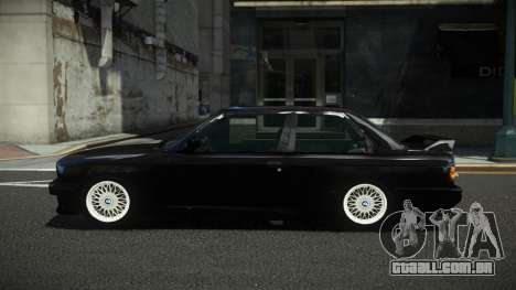 BMW M3 E30 YHF para GTA 4