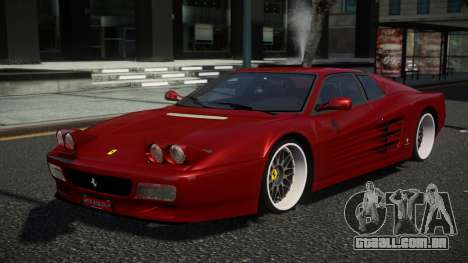 Ferrari 512 TR SF7 para GTA 4