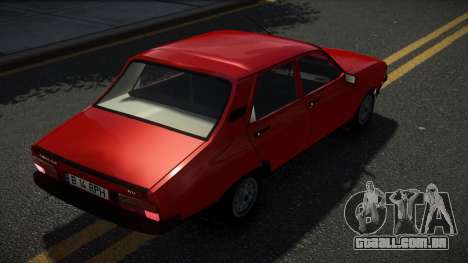 Dacia 1310 FVR para GTA 4