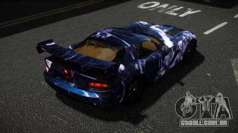 Dodge Viper L-Style S3 para GTA 4