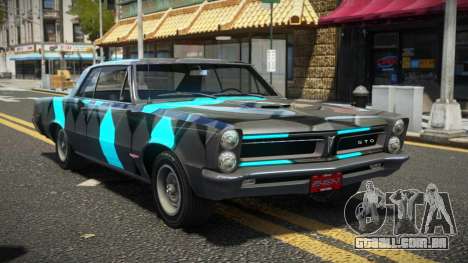 Pontiac GTO DK-L S9 para GTA 4