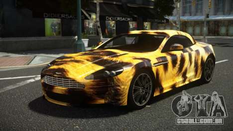 Aston Martin DBS PM S9 para GTA 4