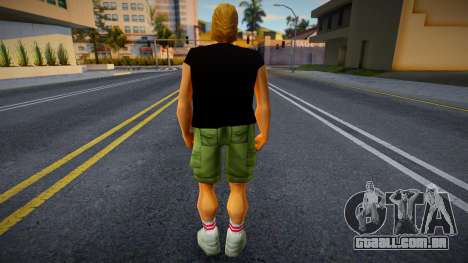 Phil Cassidy from Vice City Ver v1 para GTA San Andreas