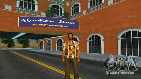 Random Tommy Skin 47 para GTA Vice City