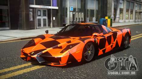 Ferrari Enzo MHR S14 para GTA 4