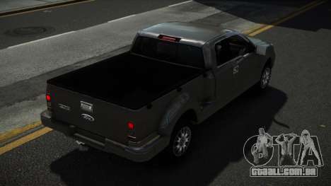 Ford F-150 UP para GTA 4