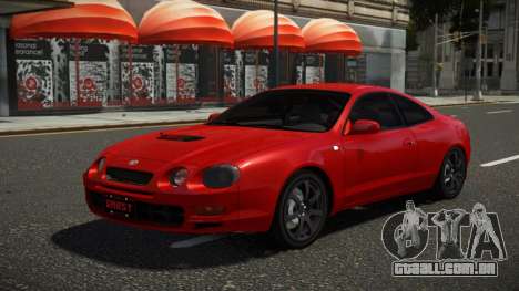 Toyota Celica HKS para GTA 4