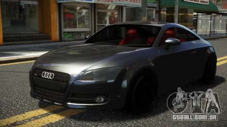 Audi TT JD para GTA 4