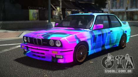 BMW M3 E30 TH-I S8 para GTA 4