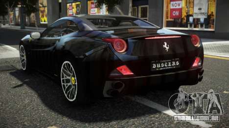 Ferrari California ZNT S1 para GTA 4