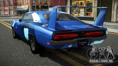 Dodge Charger DT-V S1 para GTA 4