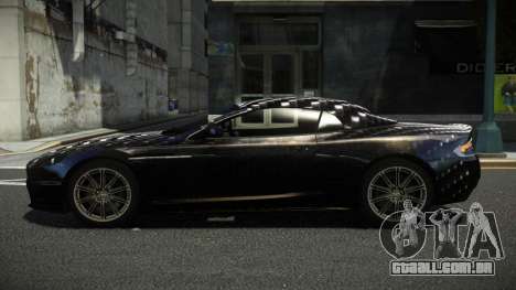 Aston Martin DBS PM S14 para GTA 4