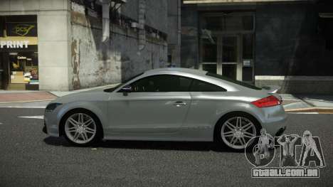 Audi TT JRL para GTA 4