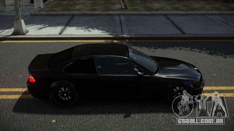 BMW M3 E46 BND para GTA 4