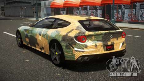 Ferrari FF Dik-M S14 para GTA 4