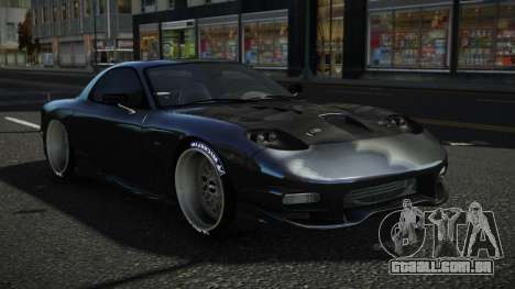 Mazda RX-7 YFN para GTA 4